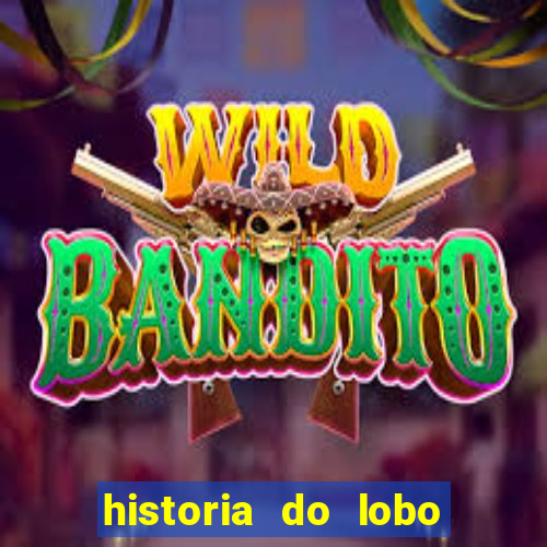 historia do lobo mau e os tres porquinhos resumida